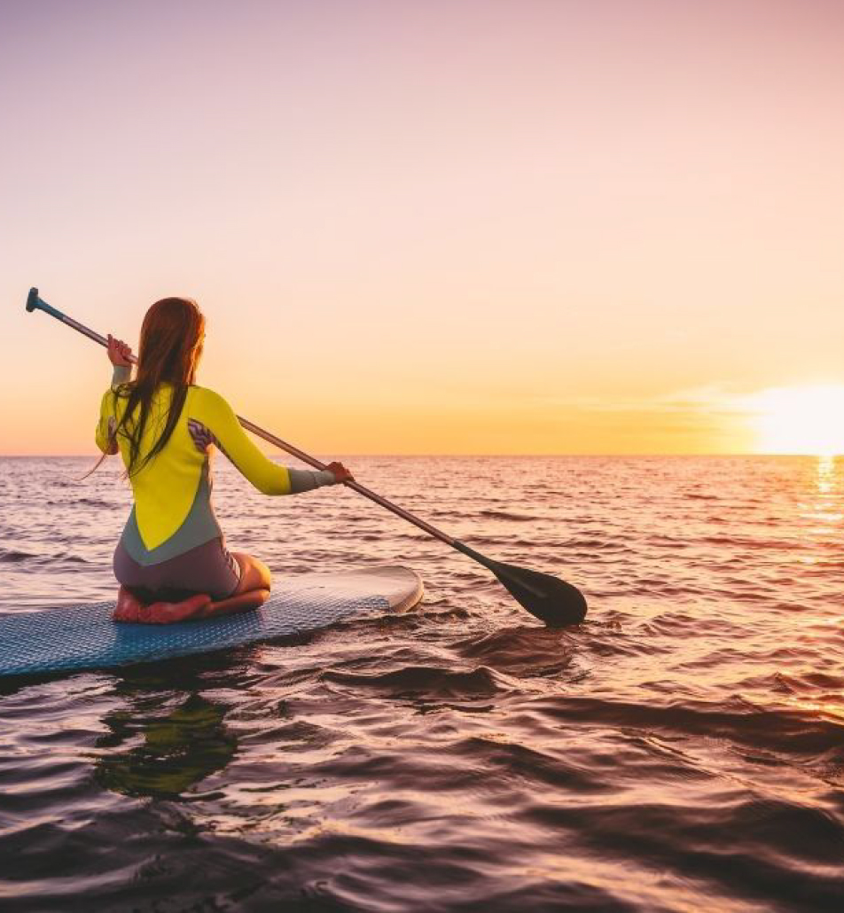 Сап и Лодки